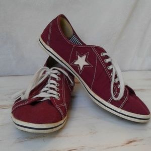 Converse shoes